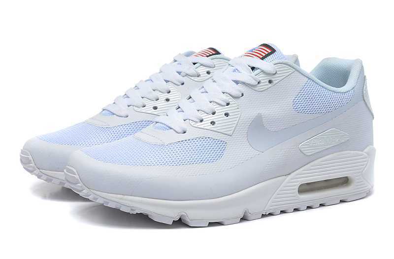 Nike Air Max 90 Hyperfuse Prm le dernier authentique air max 90 cuir cru